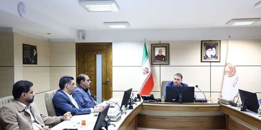 تاکید مدیرعامل شرکت ملی مس بر پیشرفت پروژههای توسعهای همسو با اهداف تعیینشده