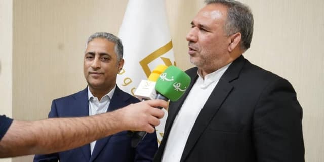 رئیس كمیسیون اقتصادی مجلس: بانك صنعت و معدن ستون فقرات توسعه صنعتی كشور است