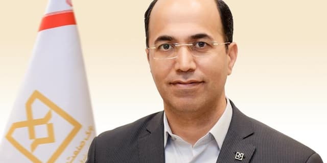 عضویت مدیر استانی آذربایجان شرقی بانك صنعت و معدن درهیأت خبرگان بانكی اقتصادی این استان
