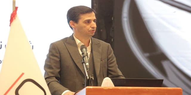 همکاری چادرملو با مراکز تحقیقات و نوآوری بین‌المللی