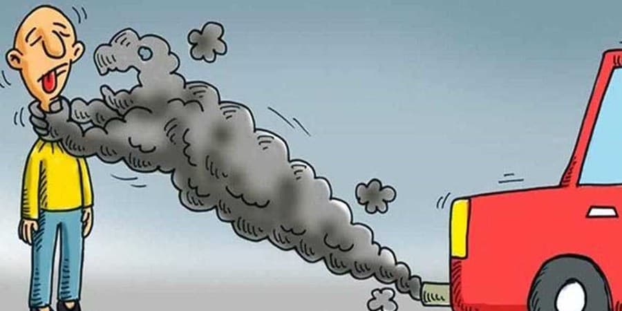 استاندارد روی کاغذ، دود در هوا؛ چرا ناظر اصلی آلایندگی شفاف عمل نمی‌کند؟