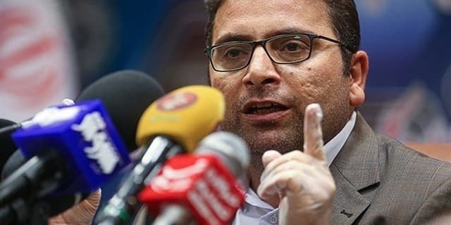 عرضه برنج وارداتی فقط با نرخ تالار دوم بانک مرکزی