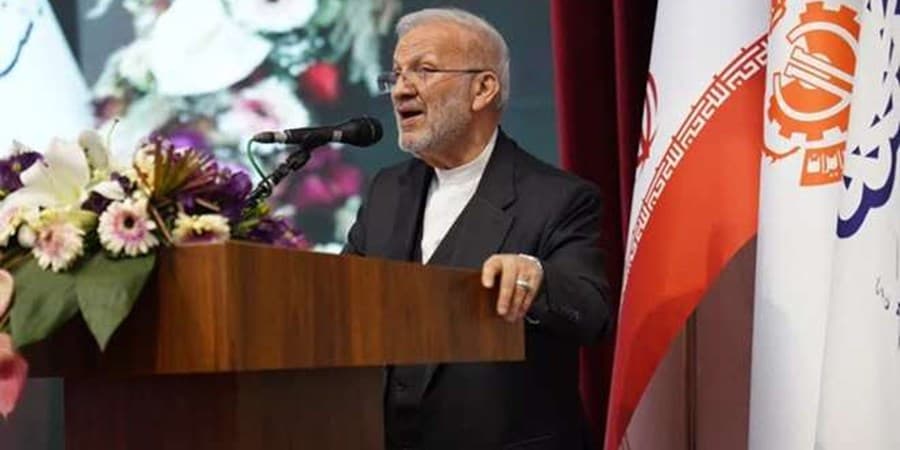 صنعت مس نقش مهمی در بهره برداری از ظرفیت‌های صادراتی ایران دارد