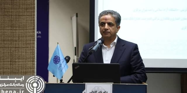 معاون اعتباری و بانكداری شركتی بانك صنعت و معدن: بازار ملی توكن دارایی‌های واقعی صنعتی ایجاد شود