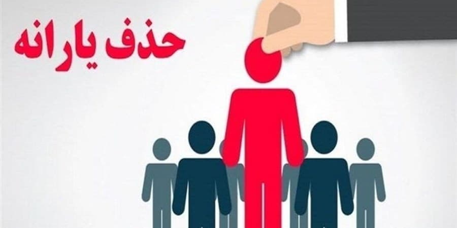 حواله تکلیف یارانه‌ای بودجه 1404 به 1406/ سامانه رفاه ایرانیان به‌تنهایی توان اجرای قانون را ندارد؟