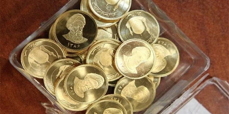 فروش 51 هزار قطعه سکه در آخرین پیش‌فروش امسال