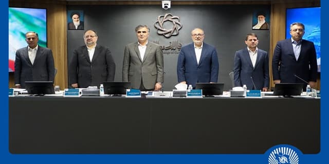 حمایت بانک تجارت از مدیریت هدفمند منابع ارزی کشور