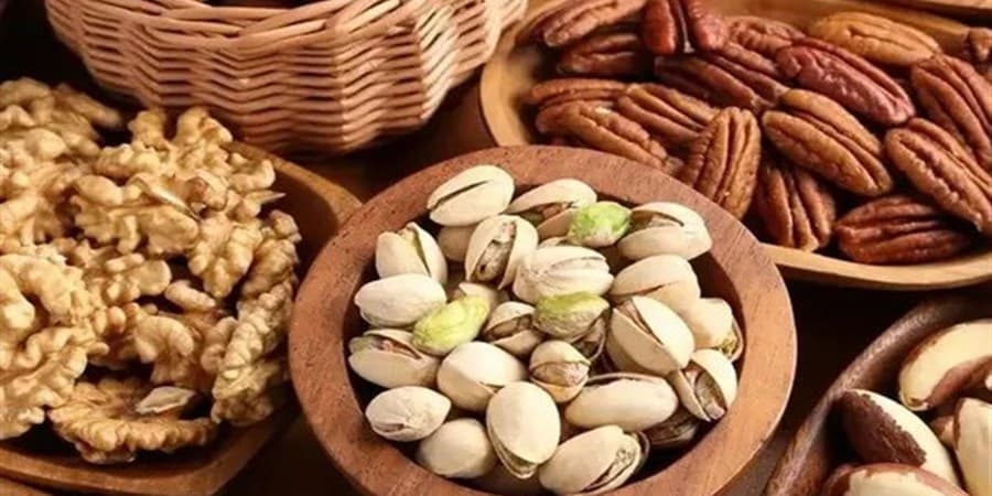 آجیل شب یلدا گروگان بازی ارزی؛ از عدم بازگشت ارز صادراتی تا فشار برای راه‌اندازی تالار سوم