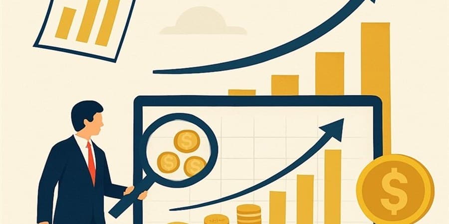 پشت‌پرده جذابیت ترید؛ بازاری با 90درصد زیان‌کار