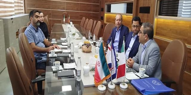 بانک توسعه صادرات ایران؛ همراه بنگاه‌های اقتصادی در مسیر رشد و صادرات