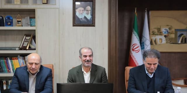 با ابلاغ طرح جامع ماکو، بازآفرینی شهری و توسعه متوازن در منطقه شتاب می‌گیرد