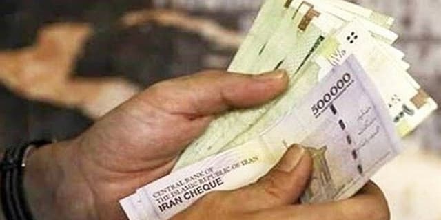 سایه سنگین افزایش 20درصدی حقوق کارمندان دولت بر معیشت کارگران