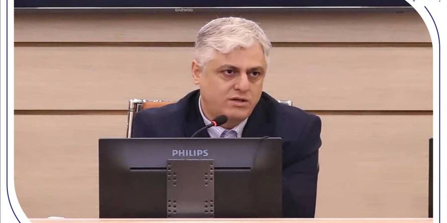 چهارمین همایش مبارزه با پولشویی و تأمین مالی تروریسم بانک صادرات ایران برگزار شد/ محمد وطن‌پور: مبارزه با پولشویی سرلوحه فعالیت‌های بانک صادرات ایران است