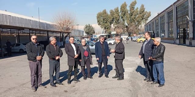 بیمه ایران، نماد خدمت‌رسانی بدون وقفه