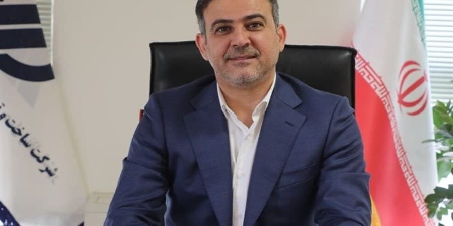 شاهکار مهندسی ایران به پیشرفت 90 درصدی رسید