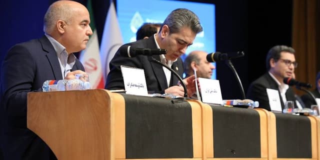 تشریح رویکرد بانک توسعه صادرات ایران در تأمین مالی صنعت پتروشیمی