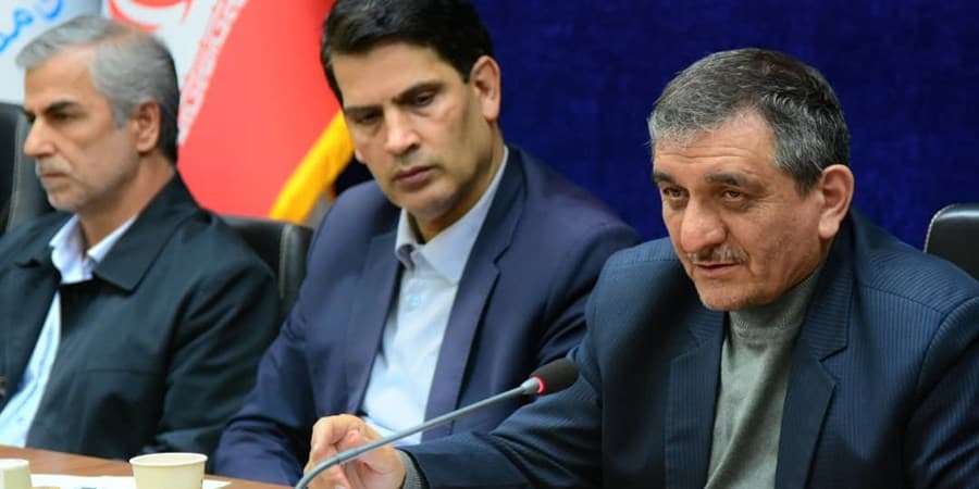 توسعه آبادان و خرمشهر از اولویت‌های برنامه‌ریزی کشوری است