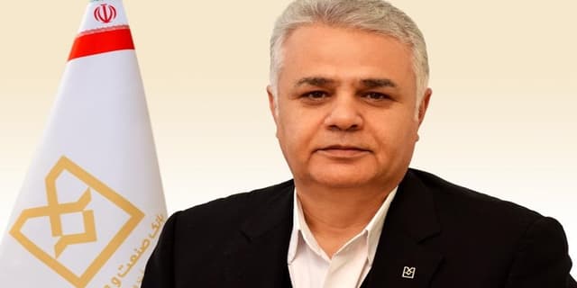 مصاحبه با معاون پشتیبانی بانك صنعت و معدن درباره آخرین عملكرد و برنامه‌های اداره اموال، املاك و مهندسی ساختمان/ بانك صنعت و معدن پیشگام در استفاده از انرژی‌های تجدیدپذیر