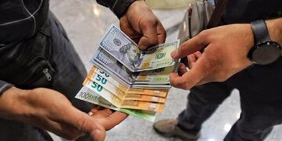 مقررات جدید خرید و فروش ارز به صورت اسکناس ابلاغ شد