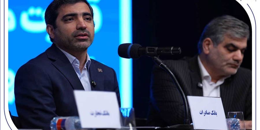 برای افزایش درآمد ارزی غیرنفتی؛ آماده تامین مالی پروژه‌های جدید پتروشیمی کشور هستیم