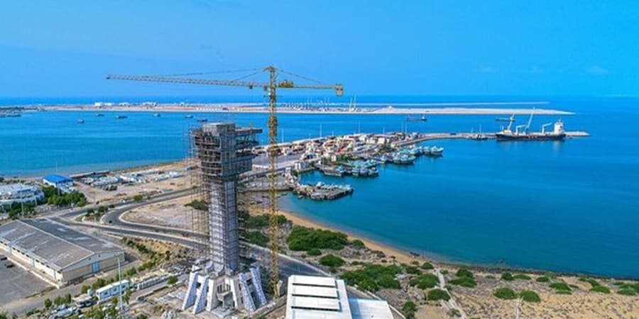 چابهار؛ انتخاب اول افغانستان برای ترانزیت دریایی و توسعه تجارت منطقه‌ای