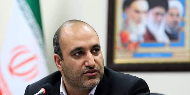 مدیرعامل سازمان منطقه آزاد «قشم» منصوب شد