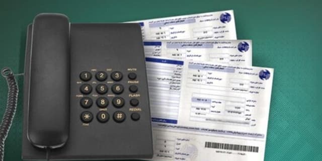 نحوه پرداخت قبوض در شرایط قطعی اینترنت