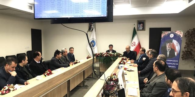 حفظ انسجام، همدلی و همفکری خانوده بیمه ایران، ضرورت حضور موفق در صنعت بیمه