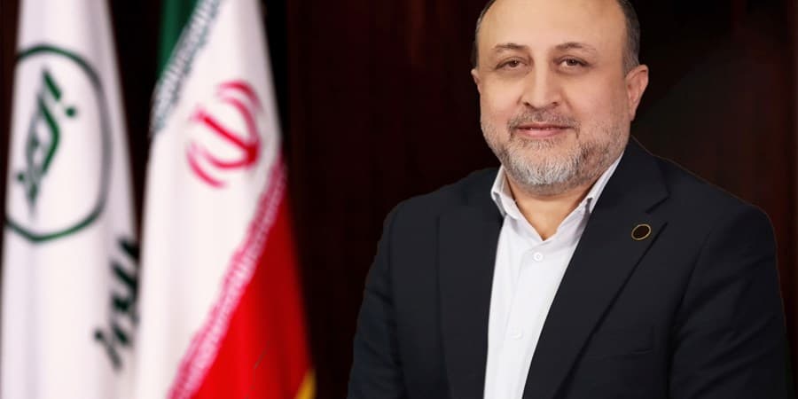 انتصاب سرپرست معاونت فنی بیمه های اشخاص