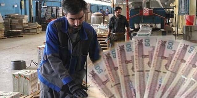 راهکارهای حفظ قدرت خرید کارگران