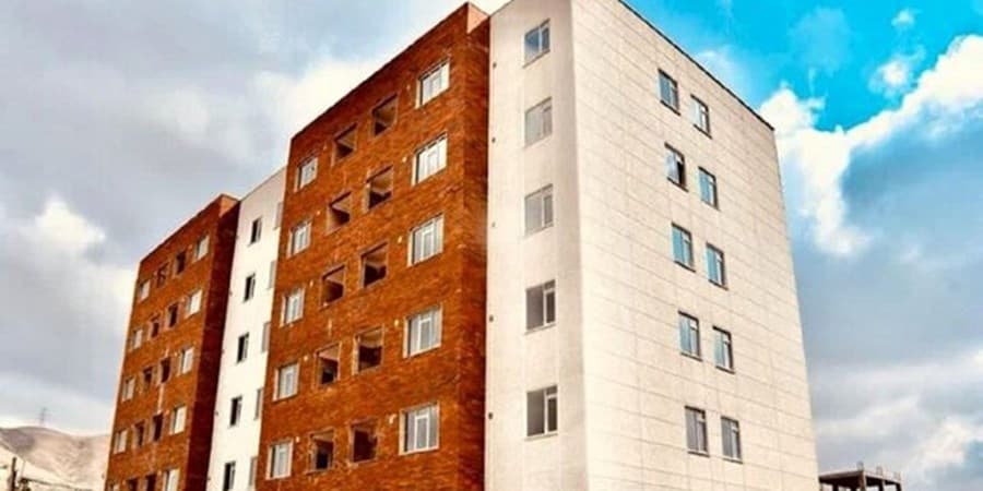 وعده افتتاح 4000 واحد نهضت ملی مسکن در دهه فجر