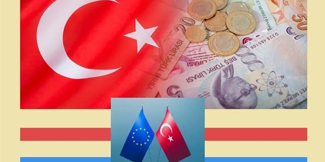 ضربه اقتصادی اتحادیه اروپا به ترکیه