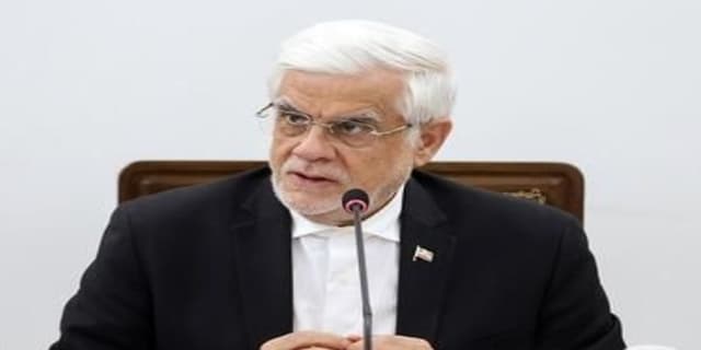 دكتر عارف: افزایش 70 همت، سرمایه بانك صنعت و معدن برای پشتیبانی از تولید