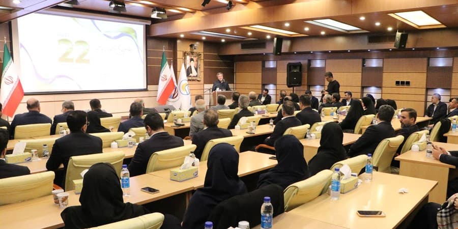 ایران‌معین در مسیر جدید توسعه و نقش‌آفرینی