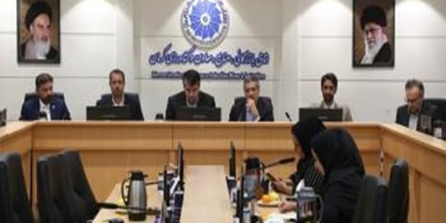 حمایت از صنایع کرمان در مسیر توسعه صادرات غیرنفتی کشور