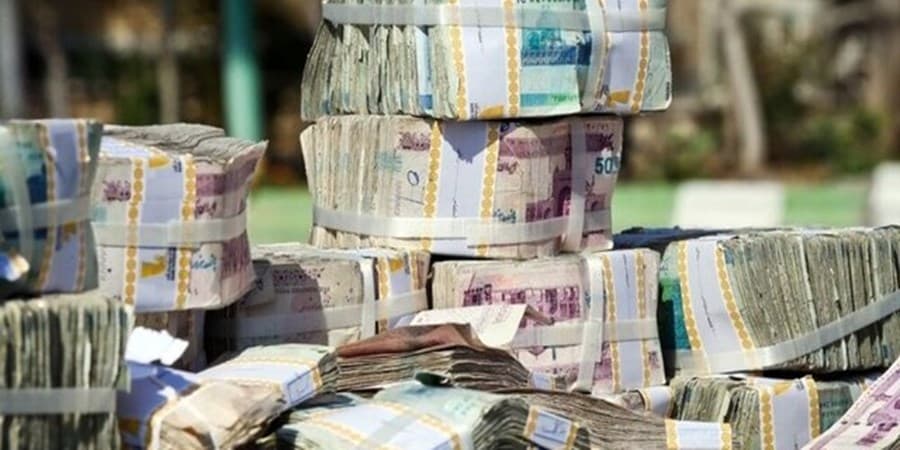 نقدینگی؛ از ۲۵۸ میلیارد تا ۱۳۰۰۰۰۰۰۰۰۰۰۰۰۰۰۰ میلیارد تومان!