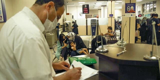 مبلغ ساتنا در ۶ بانک کمتر از ۲۰۰ میلیون تومان شد