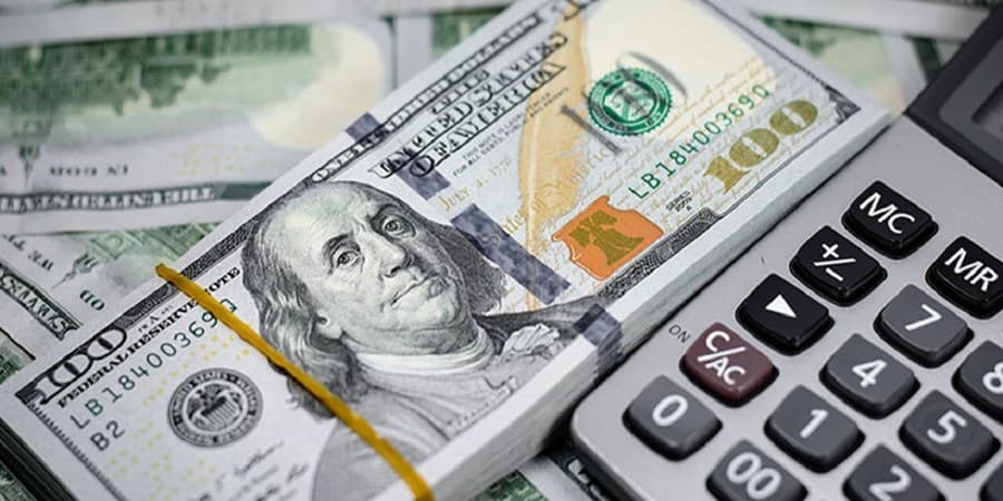 نرخ مبنای تسعیر ارز در بودجه ۱۴۰۵، ۱۲۳ هزار تومان تعیین شد