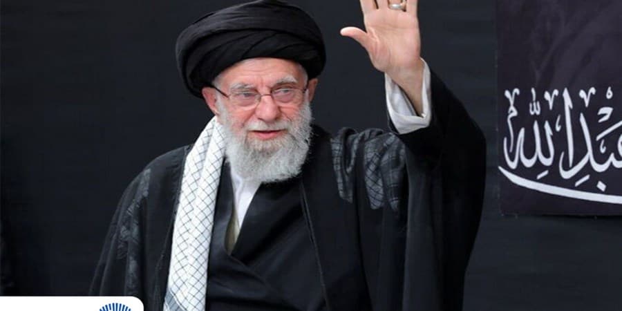بیانیه هیات دولت جمهوری اسلامی ایران در پی شهادت رهبر معظم انقلاب