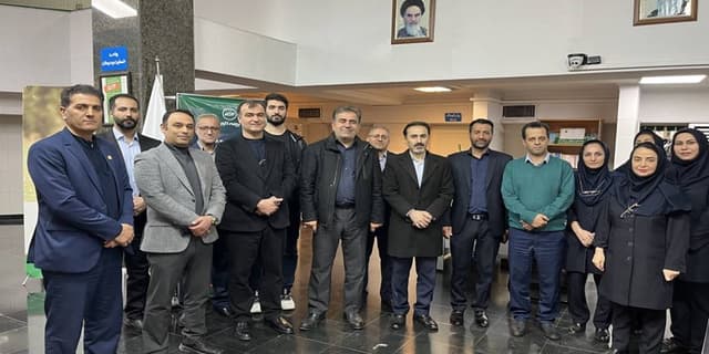 مدیرعامل بیمه البرز: تمام ظرفیت مان را برای خدمت رسانی بکار گرفته ایم