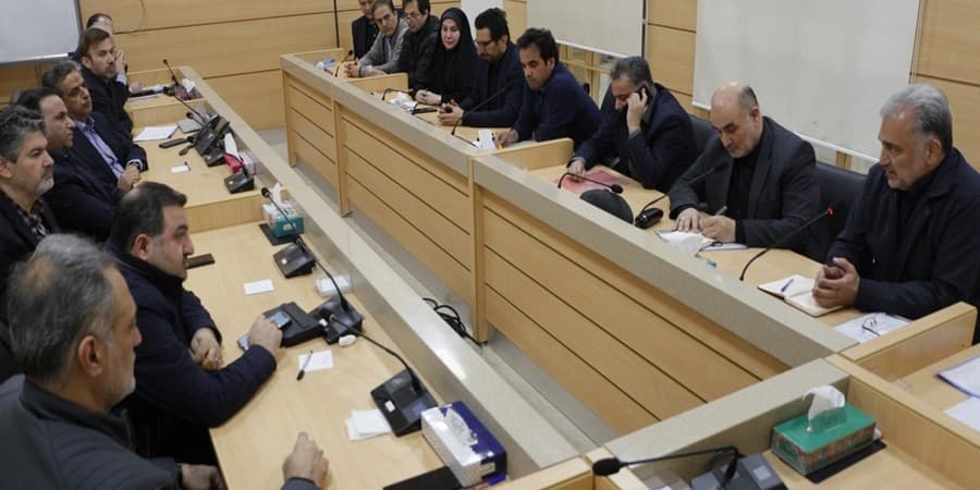 استمرار خدمات‌رسانی بی‌وقفه بانك صنعت و معدن