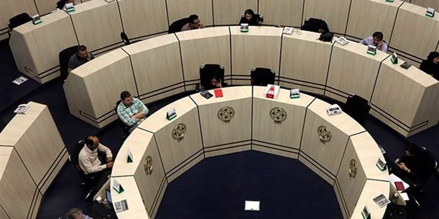 بازگشایی کم‌ریسک‌های بورس/ خروج سرمایه کمتر از جنگ 12 روزه بود