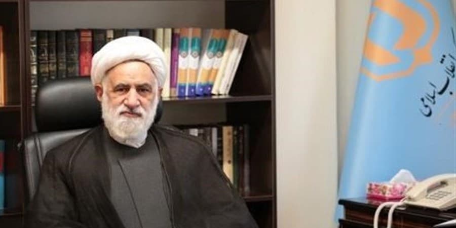 پیام نماینده ولی فقیه در بنیاد مسکن به مناسبت انتخاب رهبر انقلاب