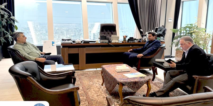 ترک تبریزی: خدمات بانک تجارت با تاب‌آوری و پایداری مطلوب به مشتریان ارائه می‌شود
