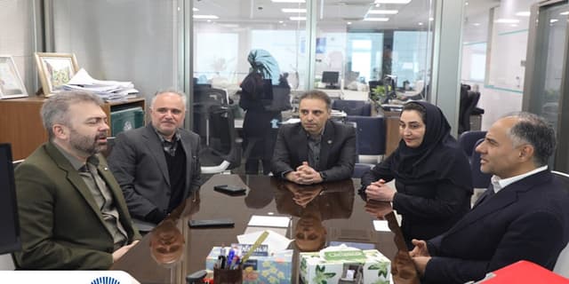 خدمت بانک تجارت به مشتریان با حداکثر کیفیت ادامه دارد