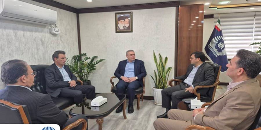 تاکید قائم مقام مدیرعامل بر تداوم خدمت‌رسانی به مشتریان در بازدید از معاونت استان‌ها و شبکه فروش