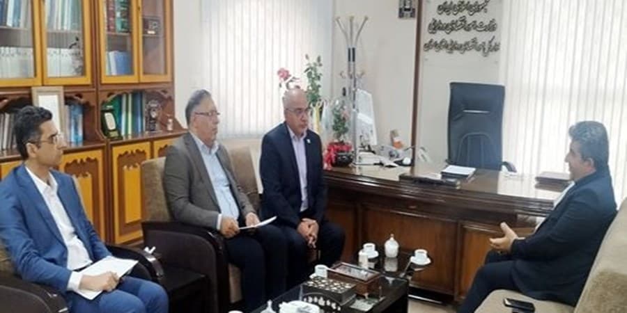 بانك صنعت و معدن پیشرو در تامین مالی واحد های تولیدی استان سمنان/پرداخت 4 همت تسهیلات در سال 1404