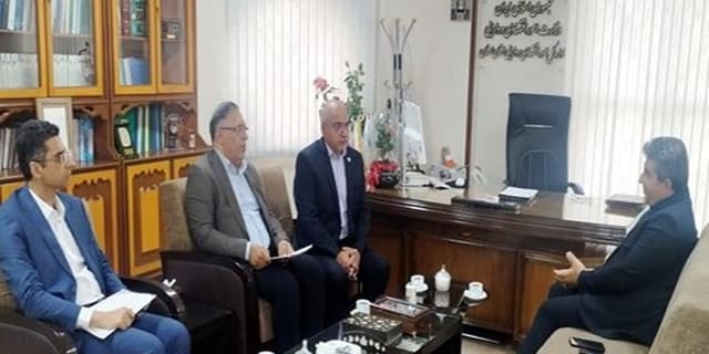 بانك صنعت و معدن پیشرو در تامین مالی واحد های تولیدی استان سمنان/پرداخت 4 همت تسهیلات در سال 1404
