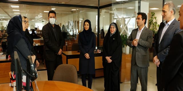 ارتقای سرمایه انسانی؛ پیشران پویایی سازمان/ تبیین راهبردهای جانشین‌پروری، توسعه آموزش و رفاه كاركنان