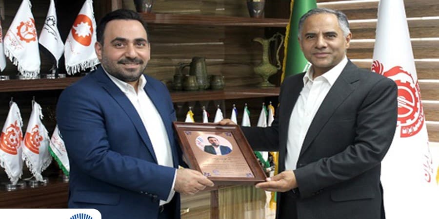 توسعه همکاری‌های بانک تجارت و صندوق بازنشستگی صنایع ملی مس ایران